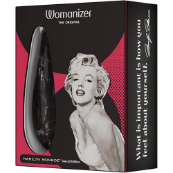 Womanizer -  Stimulateur clitoridien Marilyn Monroe Classic 2  - 2