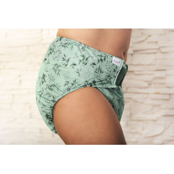 Couche lavable adulte Feel Green - Pupus Pupus - 3