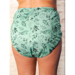 Couche lavable adulte Feel Green - Pupus Pupus - 2