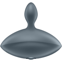 SATISFYER - Absolute Beginners 4 - Vibrateur anal plug  - 2