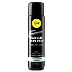 Lubrifiant Pjur Back Door Relaxing à base d'eau - 100 ml PJUR - 2