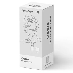 Satisfyer - Câble chargeur SATISFYER - 3