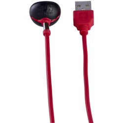 Chargeur magnétique USB - Fun Factory  - 1
