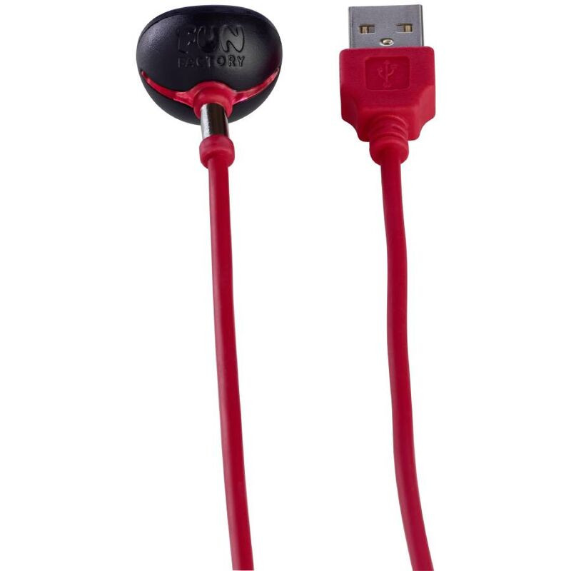 Chargeur magnétique USB - Fun Factory  - 1