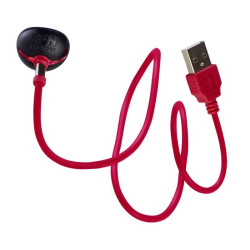 Chargeur magnétique USB - Fun Factory  - 2