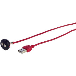 Chargeur magnétique USB - Fun Factory  - 3
