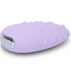Je joue - Masseur clitoridien  - 4