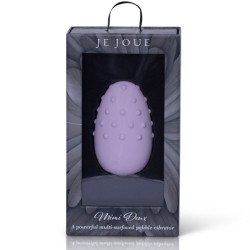 Je joue - Masseur clitoridien  - 5