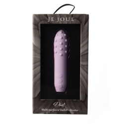 Je joue - Duo bullet Je joue - 3