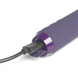 JE JOUE CLASSIC BULLET VIBRATOR TEAL Je joue - 3