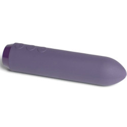 JE JOUE CLASSIC BULLET VIBRATOR TEAL Je joue - 6