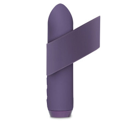 JE JOUE CLASSIC BULLET VIBRATOR TEAL Je joue - 2