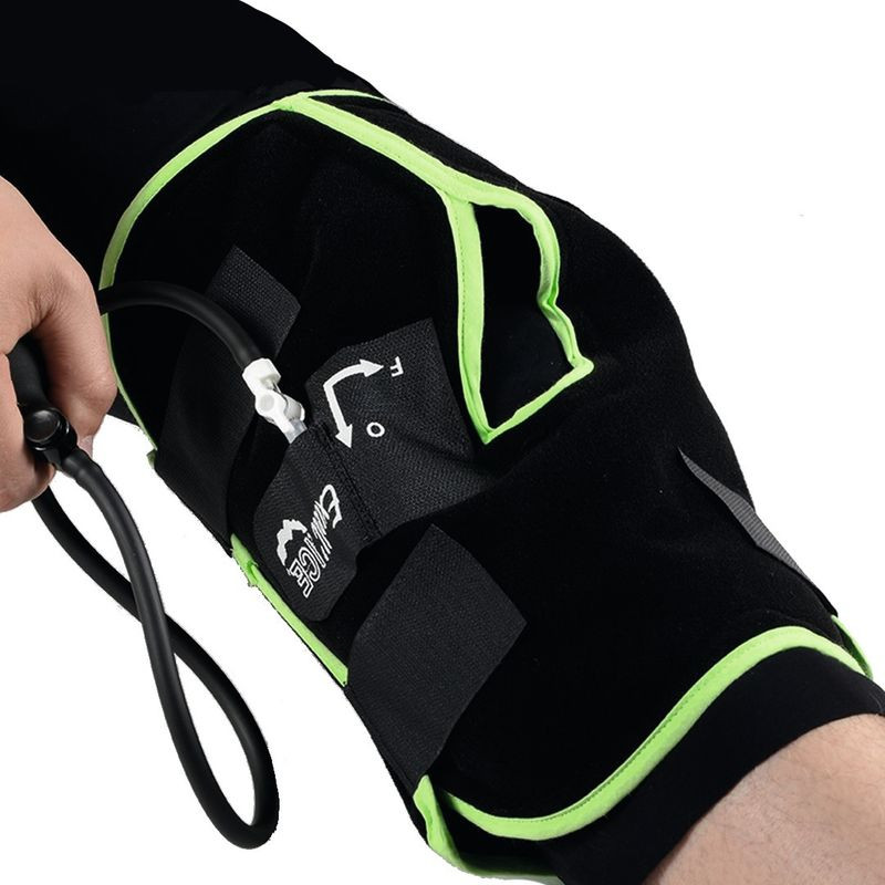 copy of Thuasne - Genouillère ligamentaire Ligastrap Genu Thuasne - 1