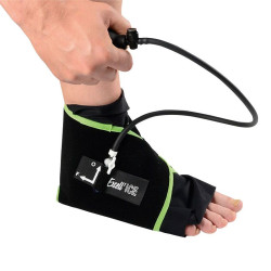 copy of Thuasne - Chevillère proprioceptive ligamentaire Ligastrap Malleo - Classe 3 Thuasne - 1