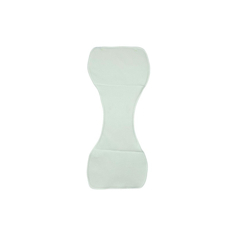 Insert pour couche lavable S/M/L - Pupus  - 1