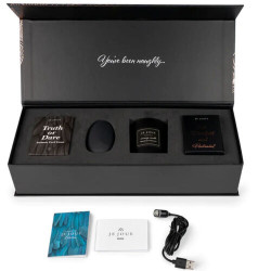 Je Joue - Le coffret coquin Je joue - 2
