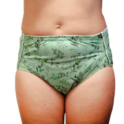 Culotte imperméable I feel Green - Pupus Pupus - 3