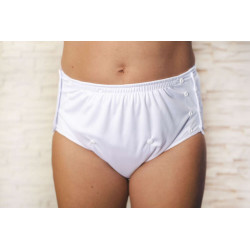 Culotte imperméable - Pupus Pupus - 1