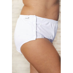 Culotte imperméable - Pupus Pupus - 2