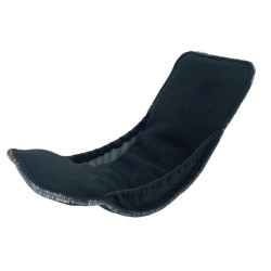 Protection urinaire homme lavable  - 1