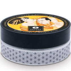 copy of Shunga - Kit de poudre de massage comestible - Mangue  - 2