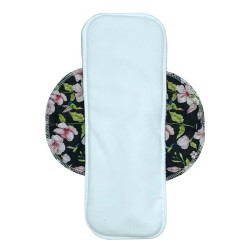 Protection urinaire féminine lavable Pupus - 2