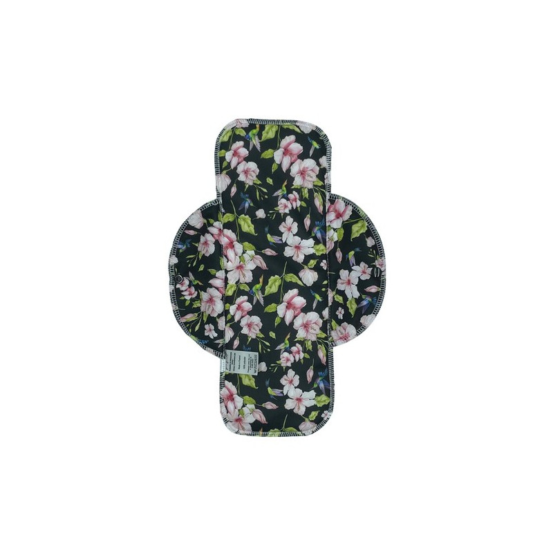 Protection urinaire féminine lavable Pupus - 3