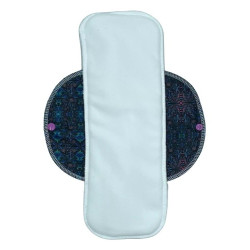 Protection urinaire féminine lavable - Neon Pupus - 4