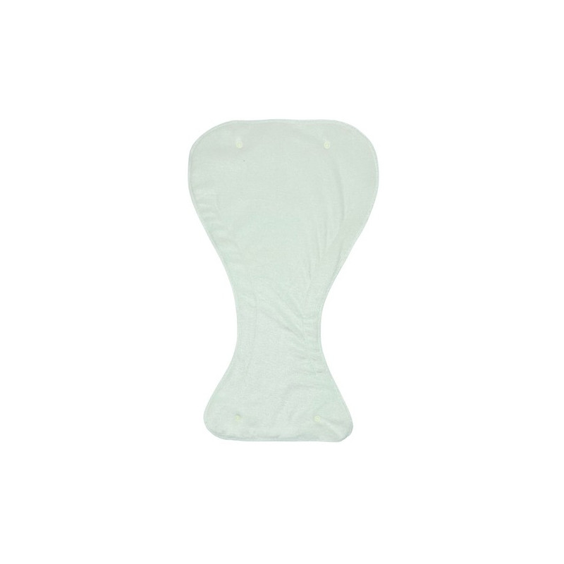 Insert additionnel pour culotte imperméable Pupus  - 2