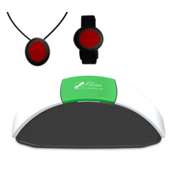 Filien - Téléassistance à domicile  - 1
