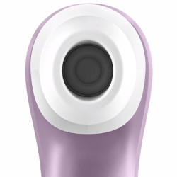 Satisfyer air pulse Pro 2 - Nouvelle génération - Stimulateur clitoridien SATISFYER - 8