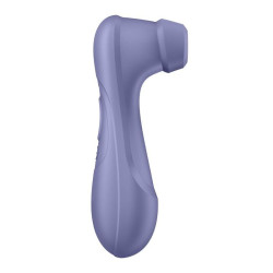 copy of Satisfyer air pulse Pro 2 - Nouvelle génération - Stimulateur clitoridien SATISFYER - 2