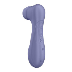 copy of Satisfyer air pulse Pro 2 - Nouvelle génération - Stimulateur clitoridien SATISFYER - 3