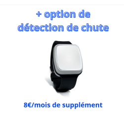 Filien - Téléassistance de domicile Filien ADMR - 2