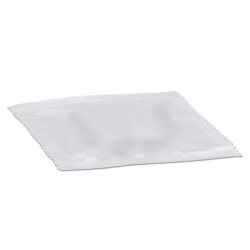 Medintim - Digue dentaire latex Oralsafe - boite de 8 Medintim - 5