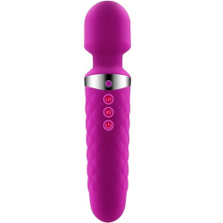 Masseur Wand vibrateur Be Wanted - Alive  - 1