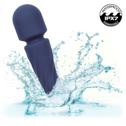 Calexotics - Masseur Wand double moteurs  - 4