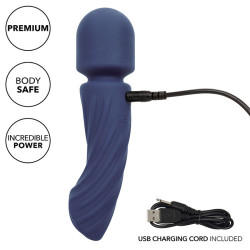 Calexotics - Masseur Wand double moteurs  - 7