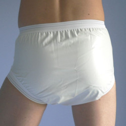 Slip de bain étanche - taille 54  - 2