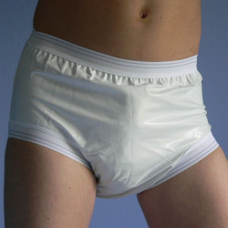 Slip de bain étanche - taille 54  - 1