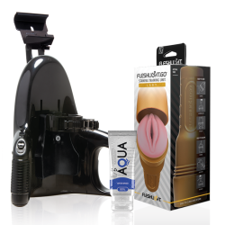 Fleshlight - Stamina go training Pack  - 2