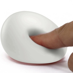 copy of JAmyjobegg rouge Pleasure Egg - Oeuf de masturbation PRETTY LOVE - 6