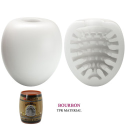 copy of JAmyjobegg rouge Pleasure Egg - Oeuf de masturbation PRETTY LOVE - 3