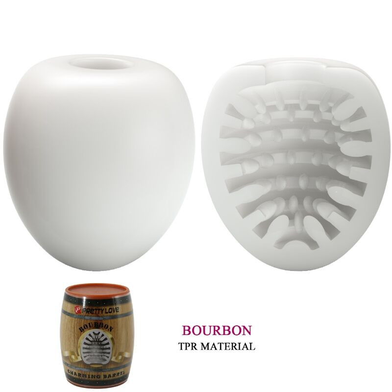 copy of JAmyjobegg rouge Pleasure Egg - Oeuf de masturbation PRETTY LOVE - 3