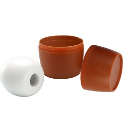 copy of JAmyjobegg rouge Pleasure Egg - Oeuf de masturbation PRETTY LOVE - 4