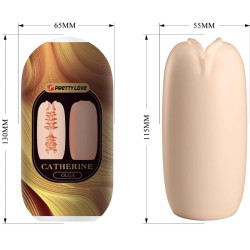 copy of Masturbateur Homme - Oeuf Rose - Modèle 2 PRETTY LOVE - 4