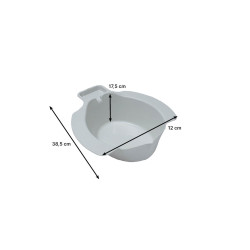 Bidet amovible  - 2