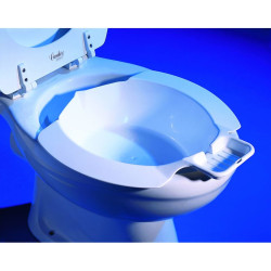 Bidet amovible  - 5