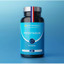 Complément alimentaire Prostate - Prostasur Nutrimea - 1