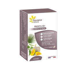 copy of Complément alimentaire Puissance + Fleurance nature - 1